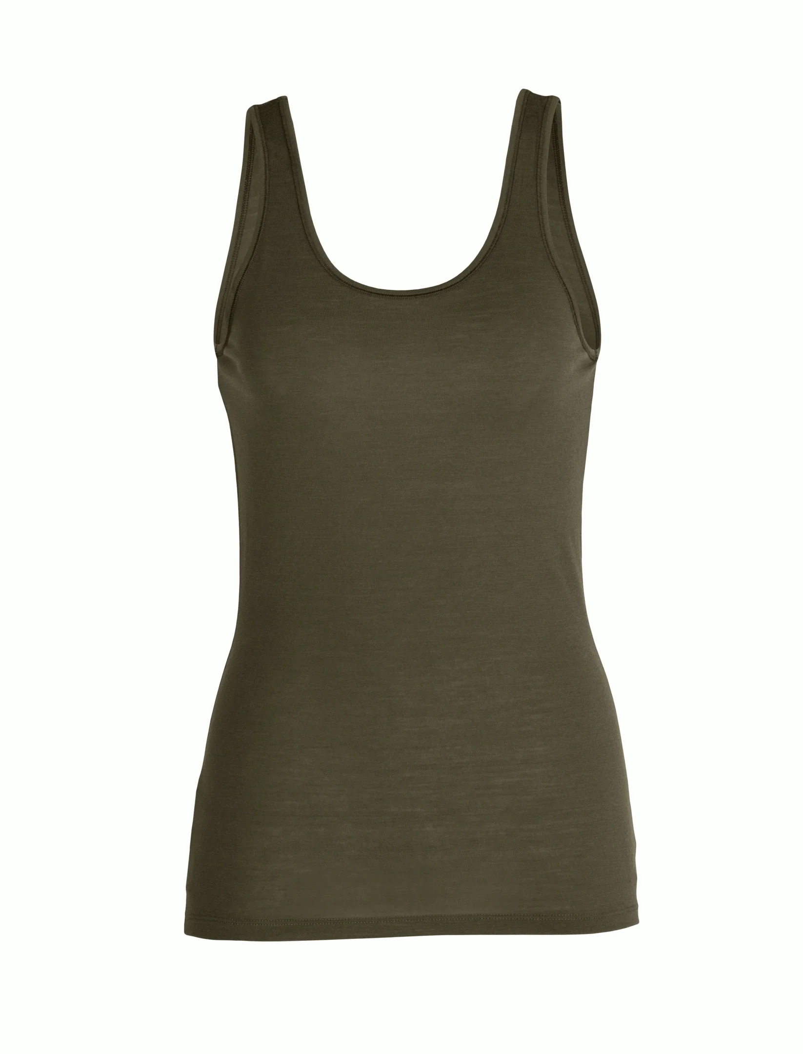 Women Merino 150 Siren Tank - Image 5