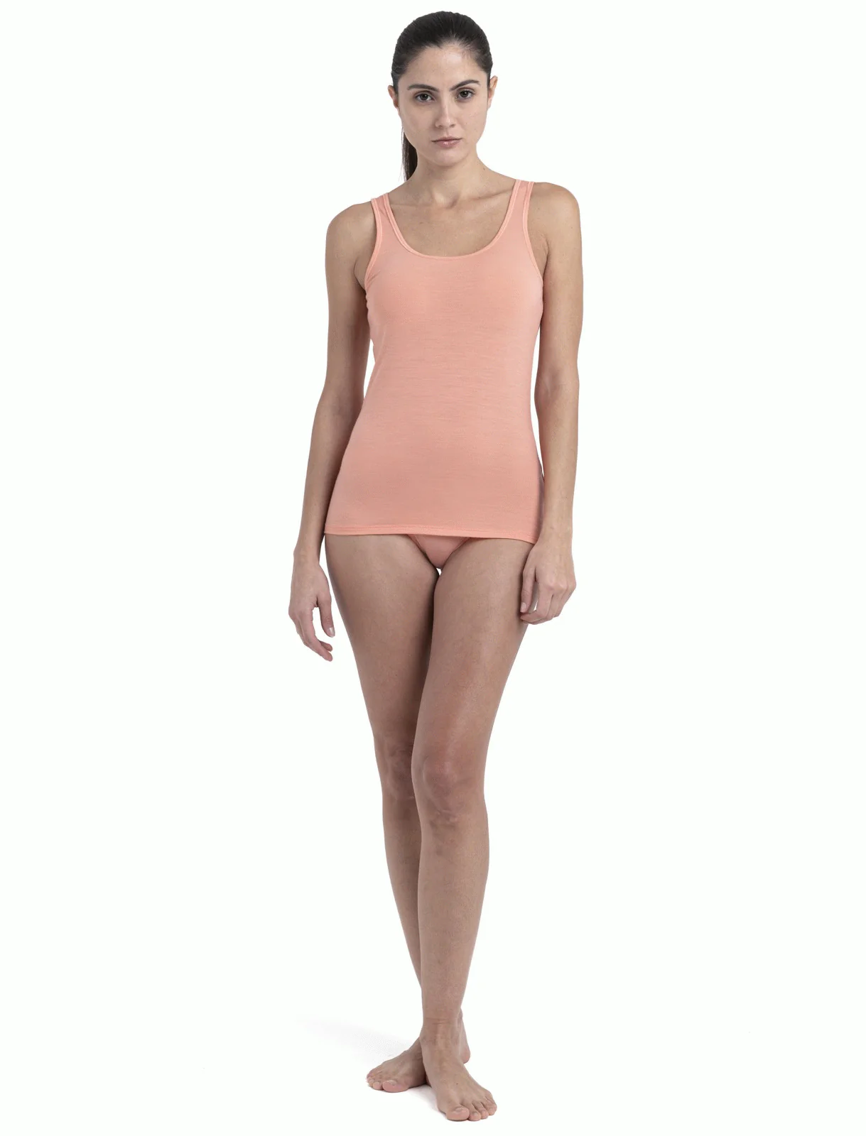 Women Merino 150 Siren Tank - Image 8