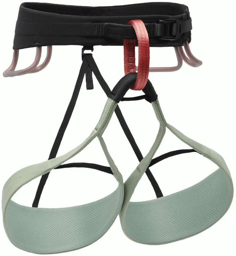W SOLUTION HARNESS