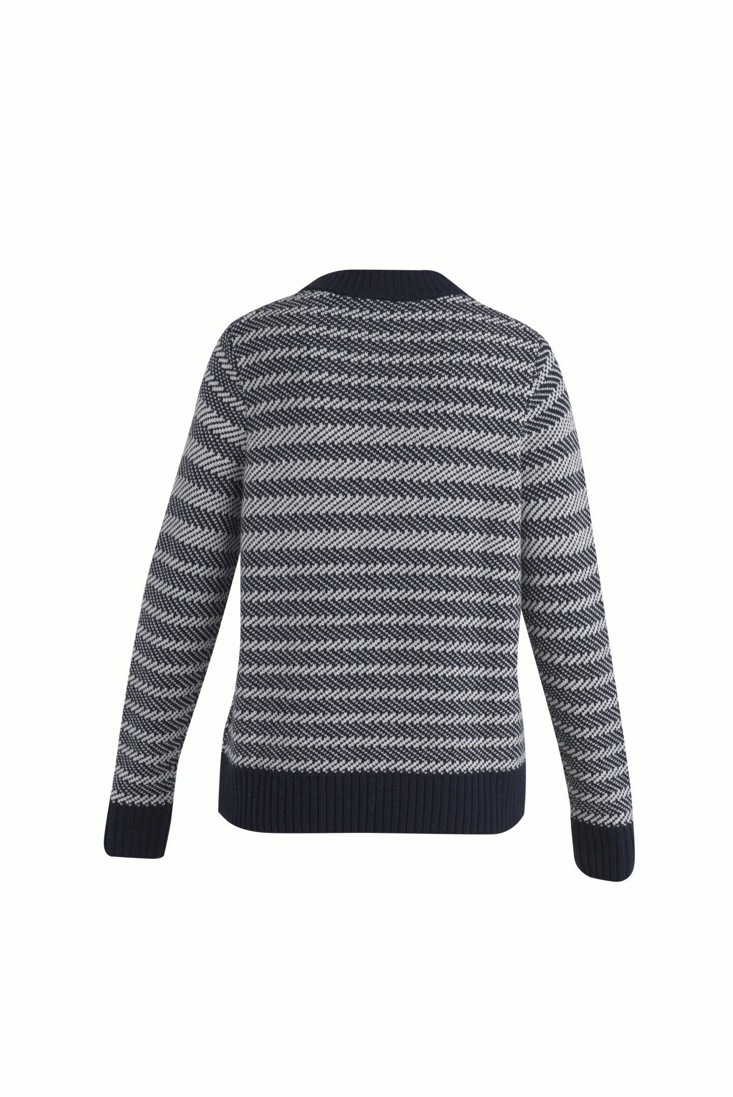 W Waypoint Crewe Sweater