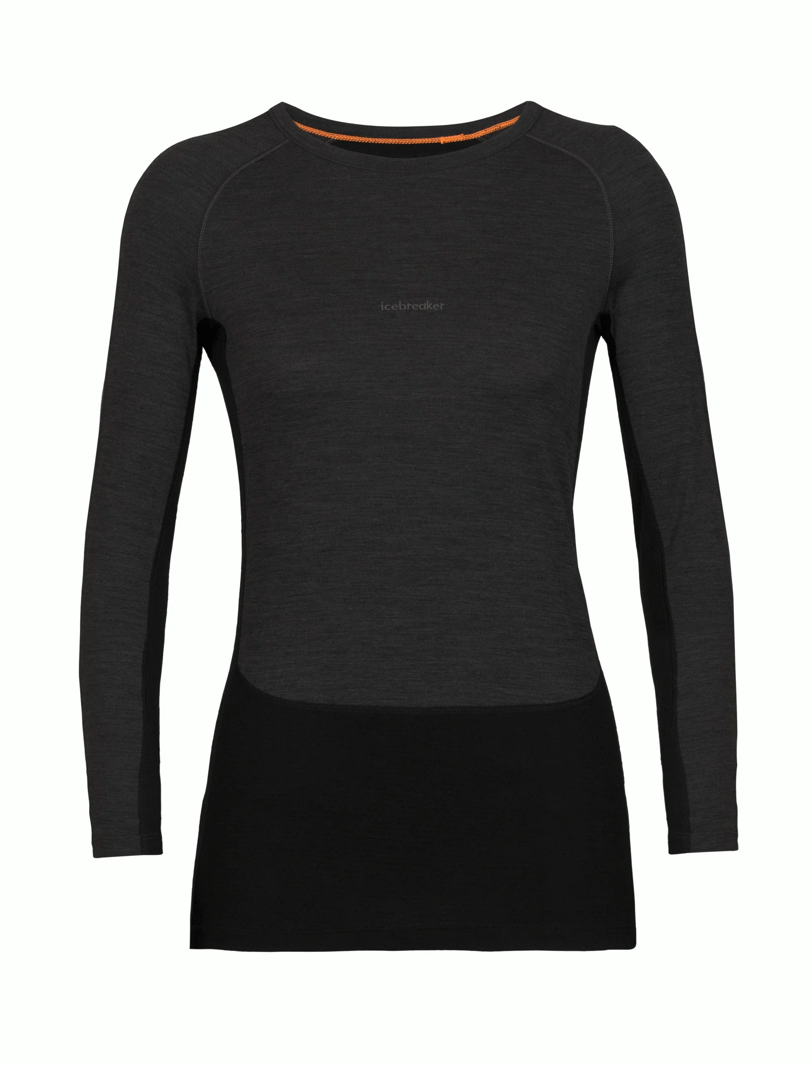 W ZoneKnit 200 LS Crewe