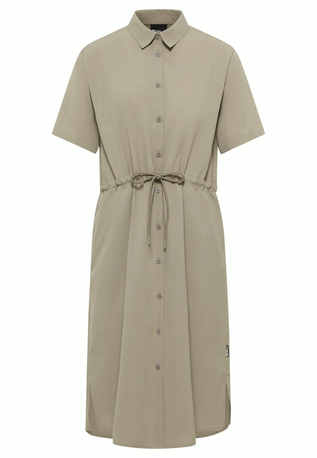 WAIMEA DRESS W