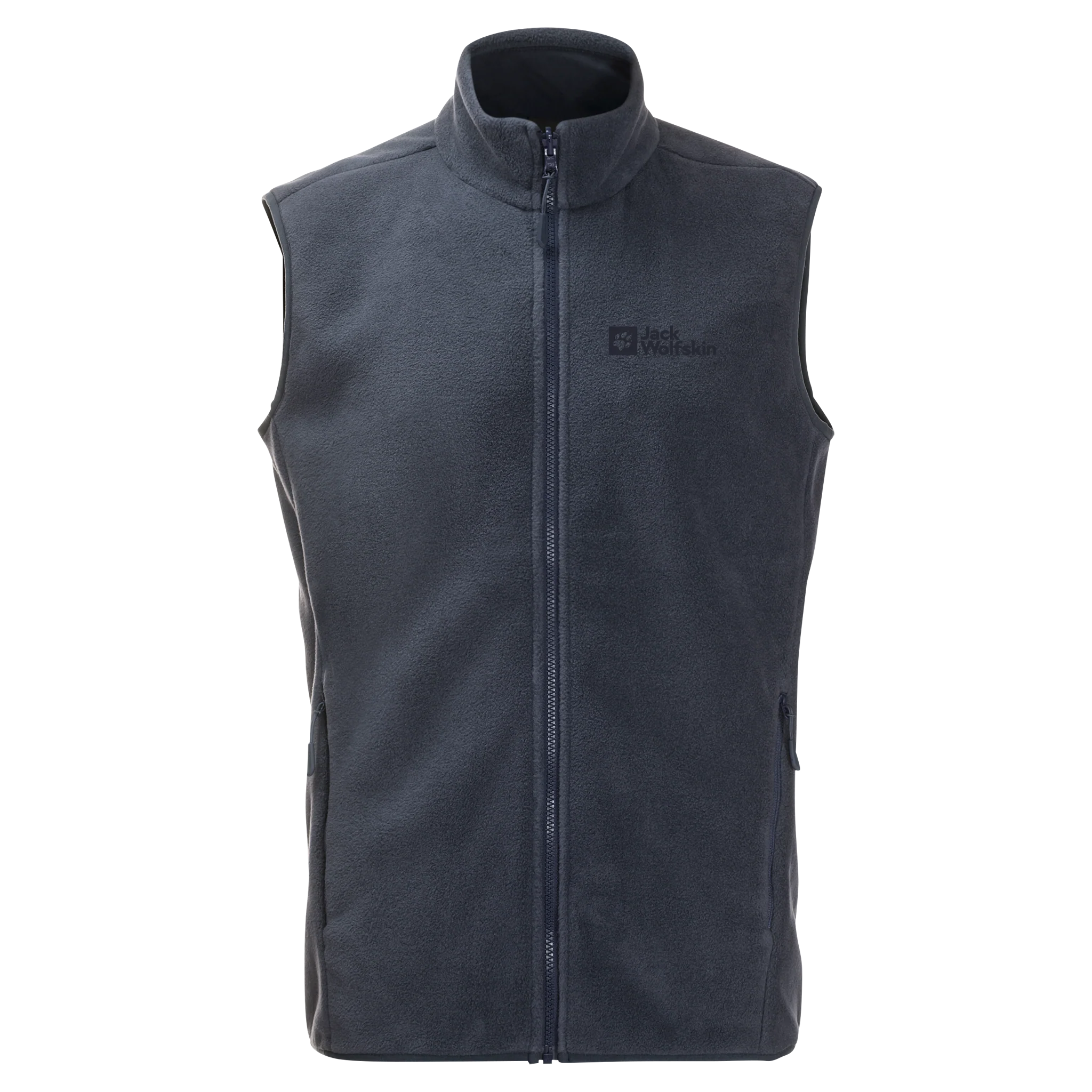 WALDSTEIG FZ VEST M - Image 4
