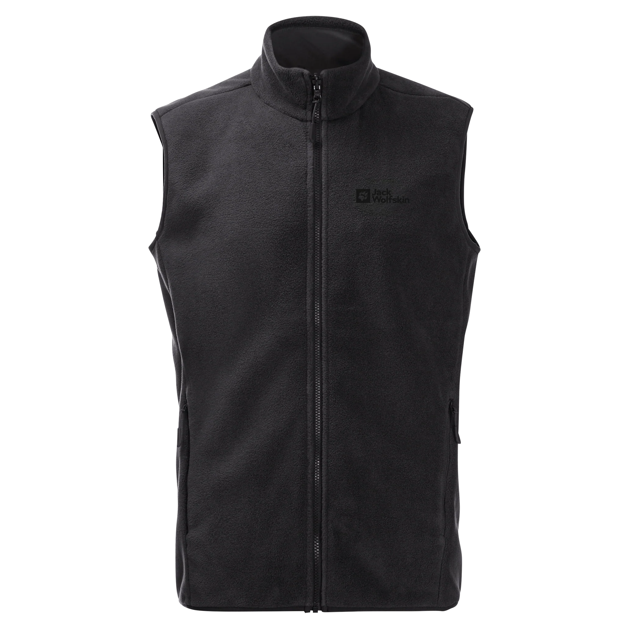 WALDSTEIG FZ VEST M - Image 7