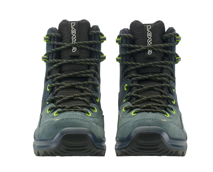 WANDAX GTX MID JR - Image 10