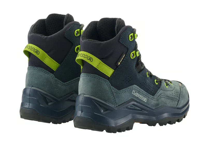 WANDAX GTX MID JR - Image 11