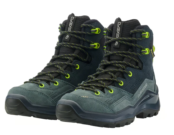 WANDAX GTX MID JR - Image 12