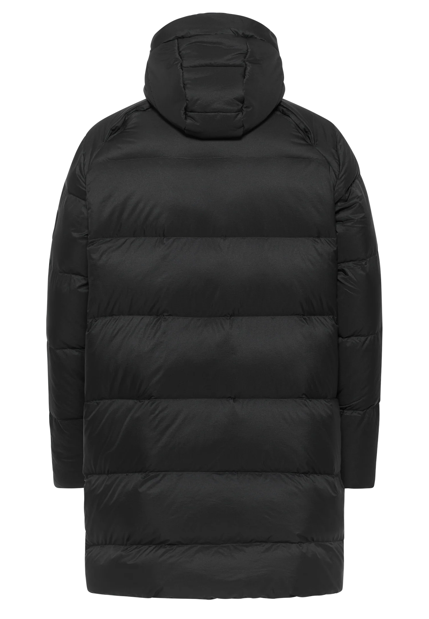 WANDERMOOD DOWN PARKA M - Image 4