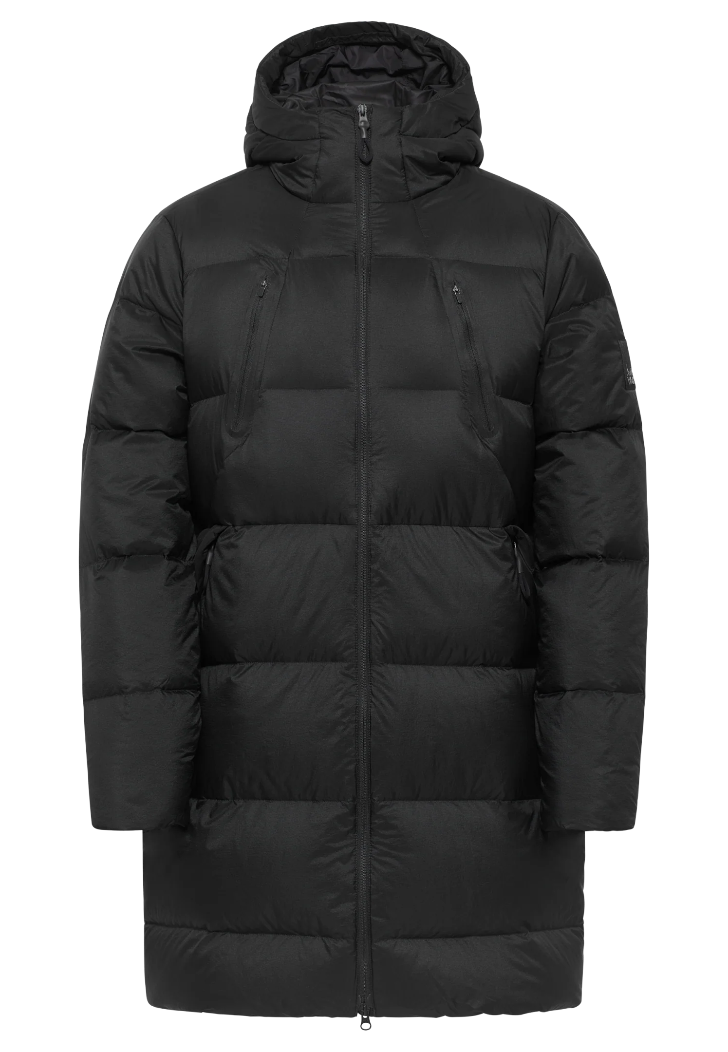 WANDERMOOD DOWN PARKA M - Image 5