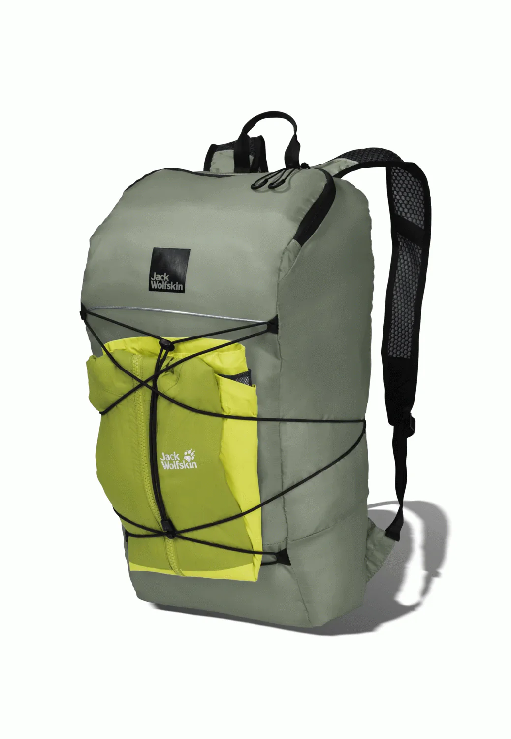 WANDERMOOD PACKABLE 24 - Image 12