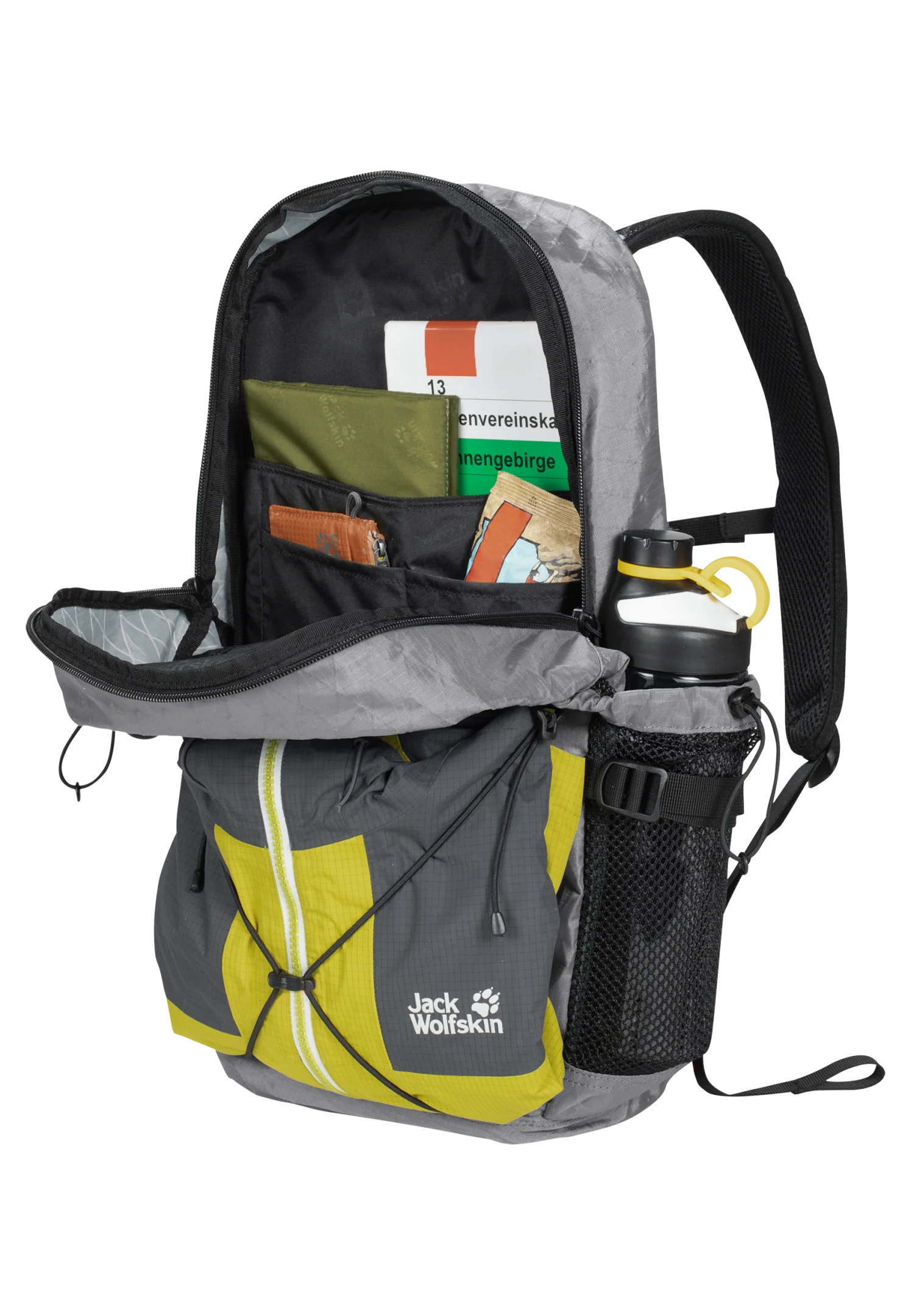 WANDERMOOD ROLLTOP 30 - Image 7