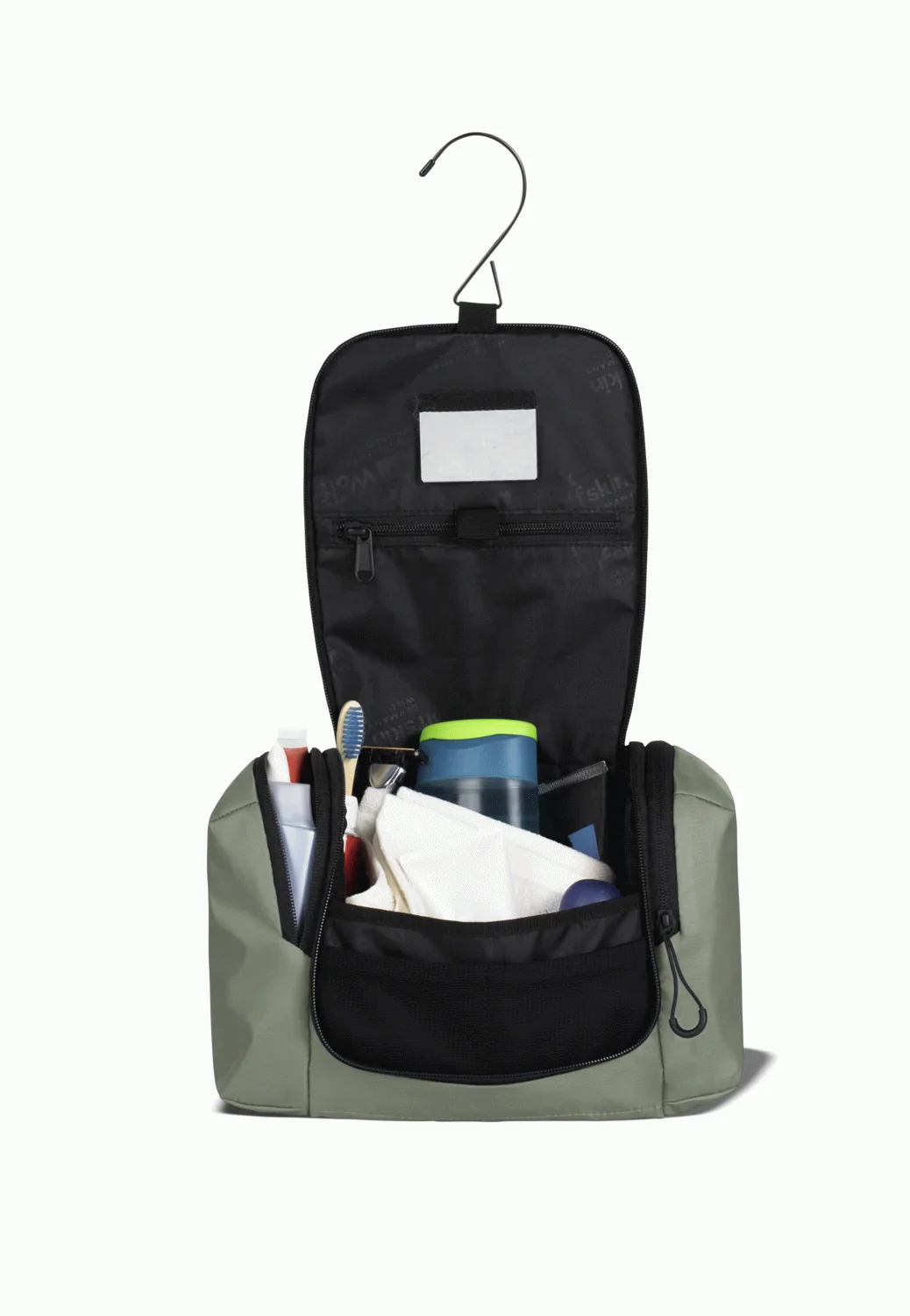 WANDERMOOD WASHBAG - Image 9