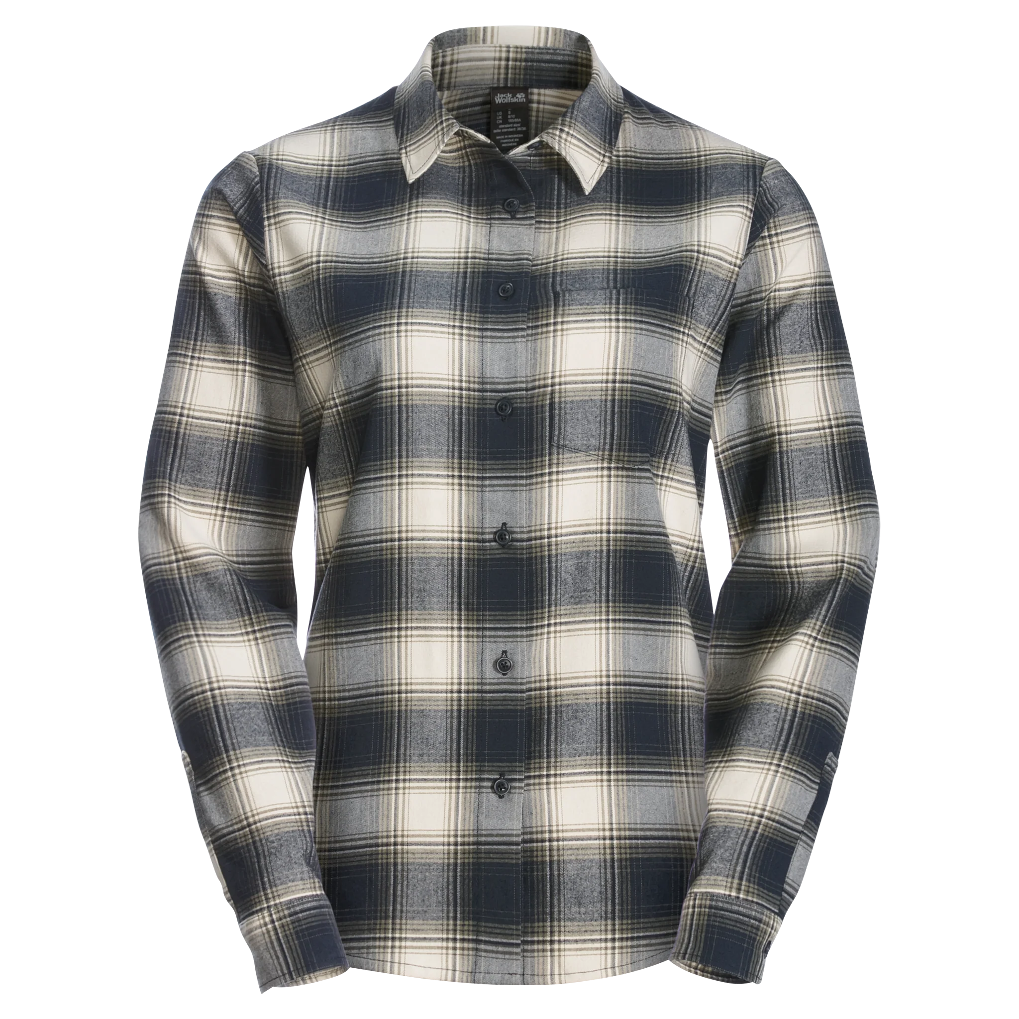 WANDERWEG SHIRT W - Image 3