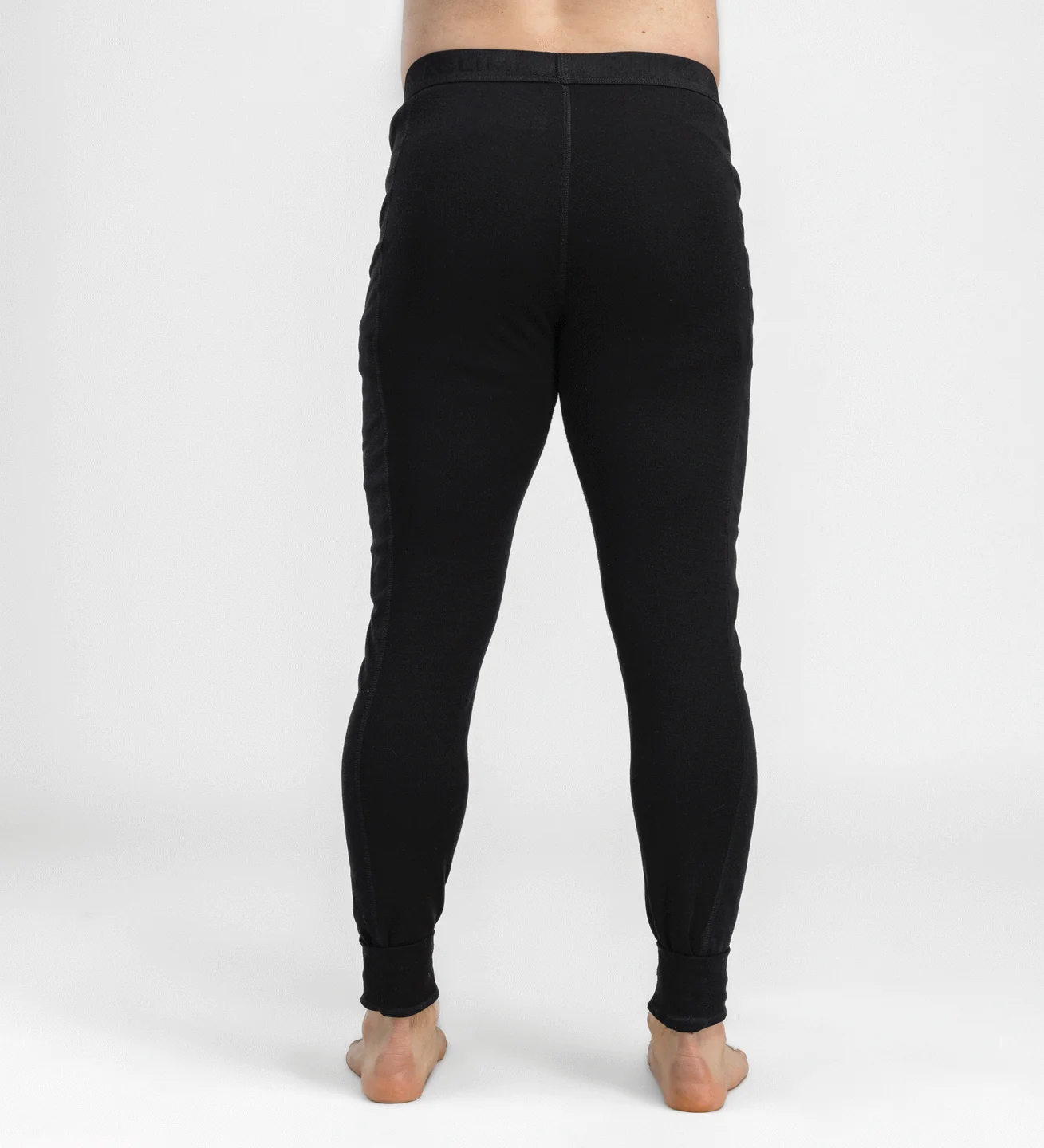WarmWool longs M's - Image 3