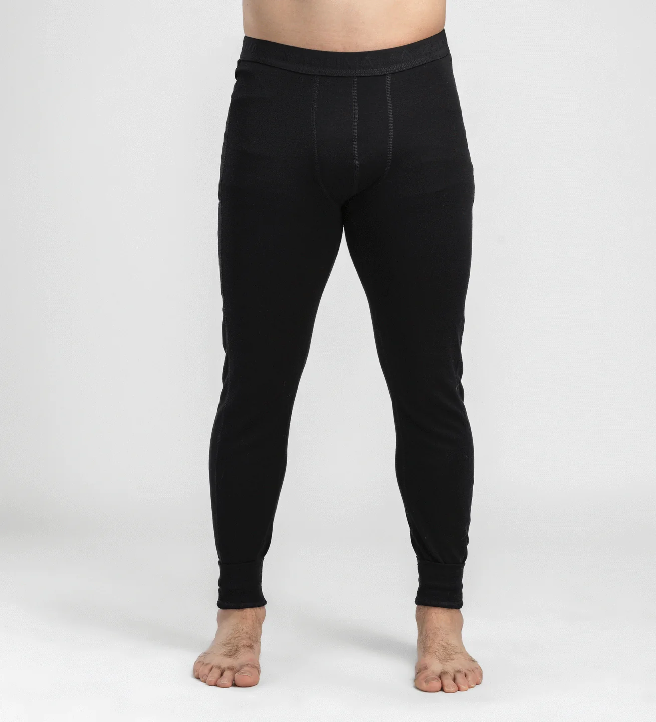 WarmWool longs M's - Image 4