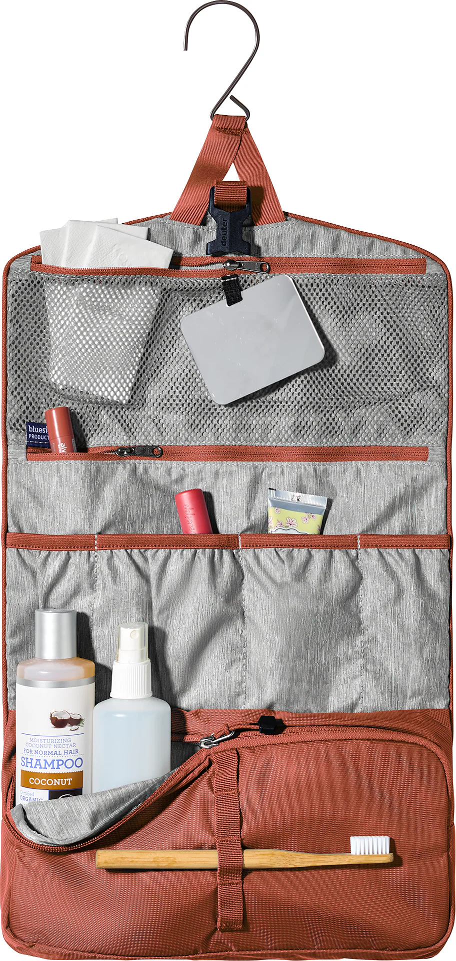 Wash Bag II - Image 3