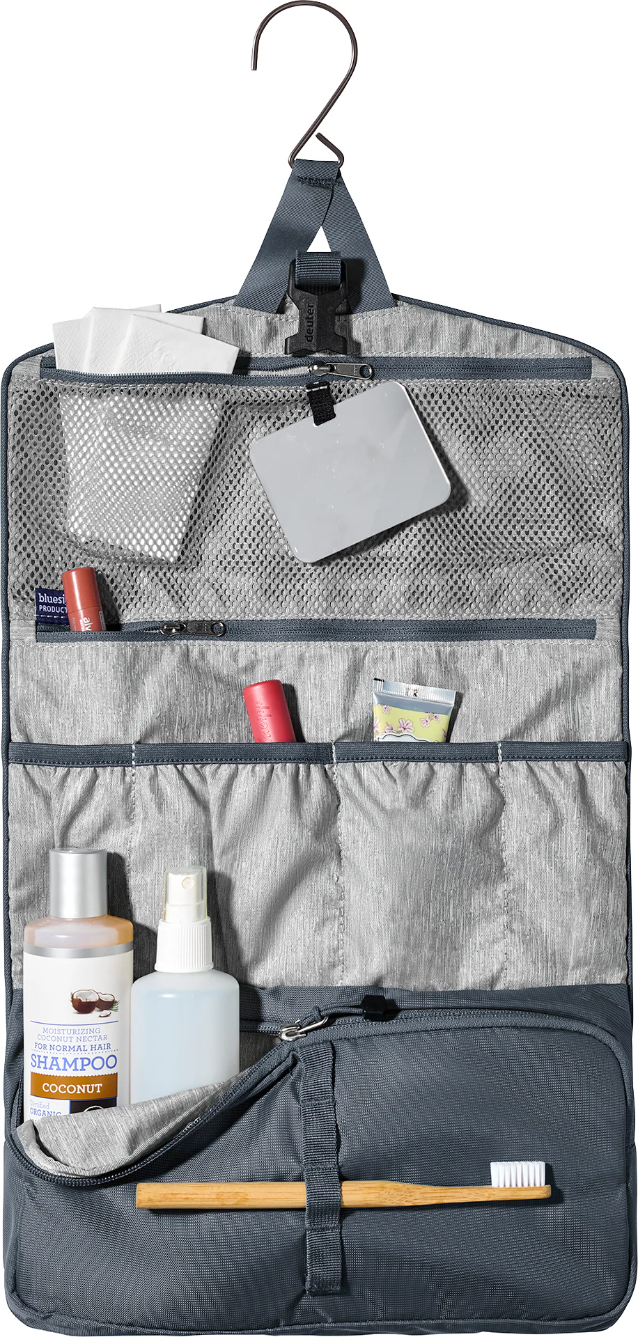 Wash Bag II - Image 5