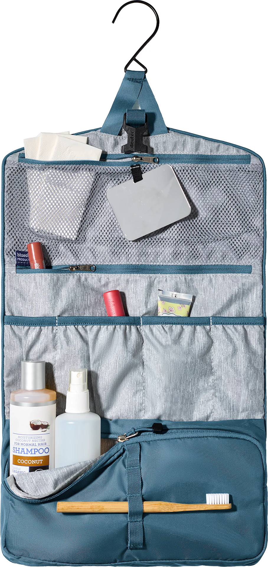 Wash Bag II - Image 6
