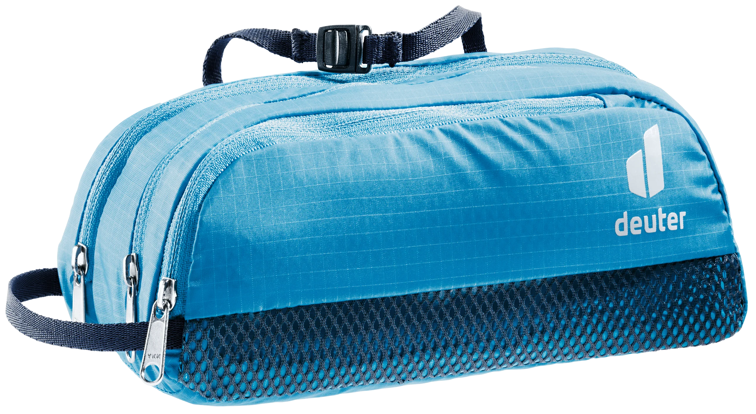 Wash Bag Tour II