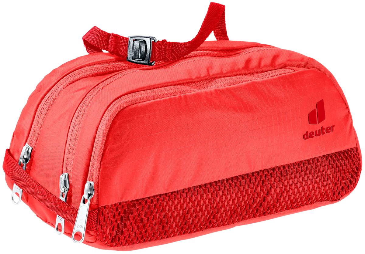 Wash Bag Tour II - Image 13