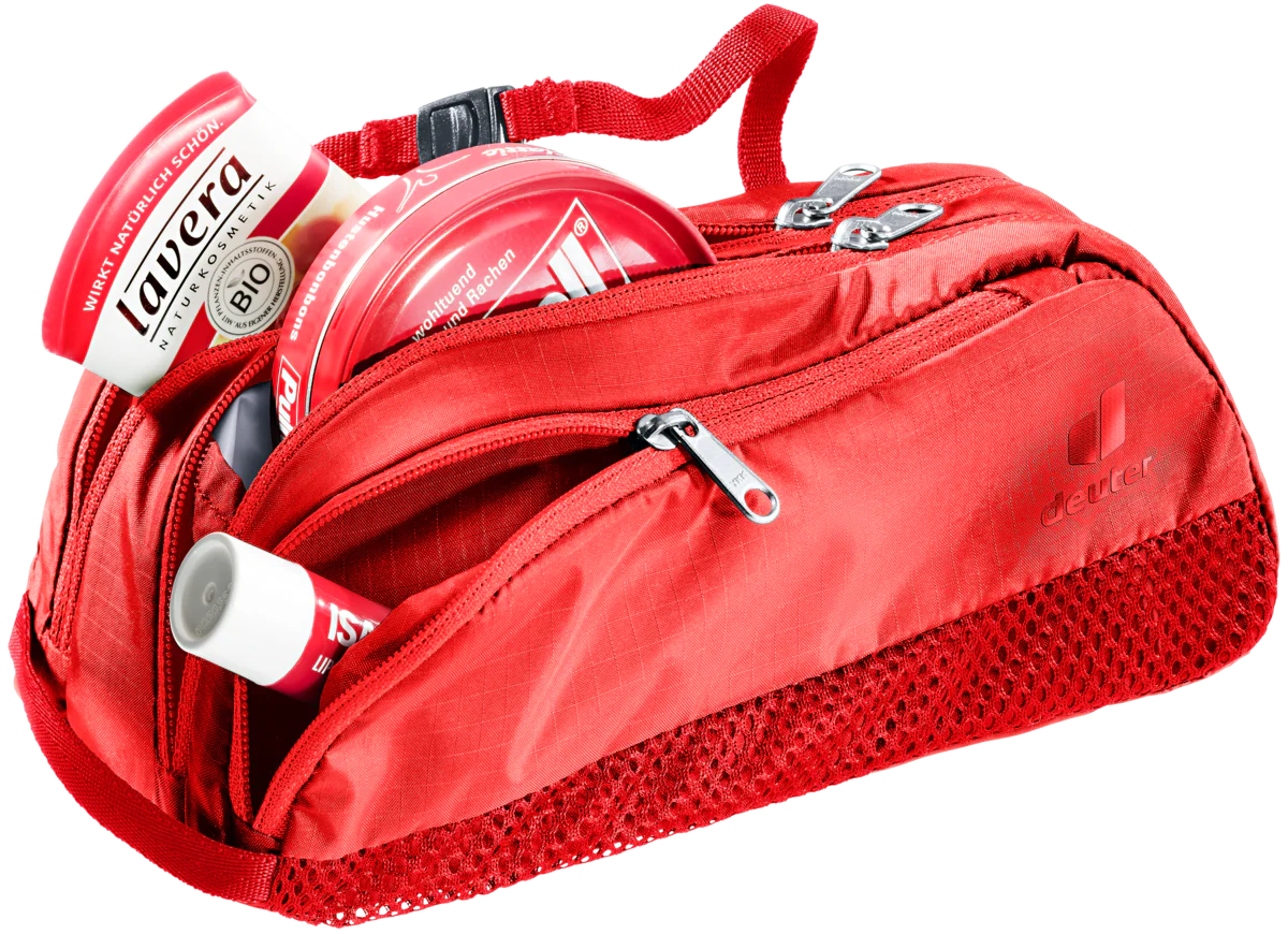 Wash Bag Tour II - Image 14