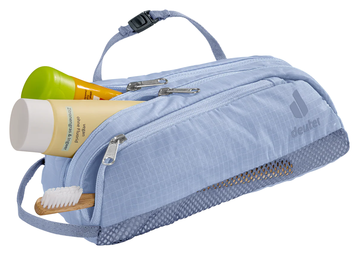 Wash Bag Tour II - Image 16
