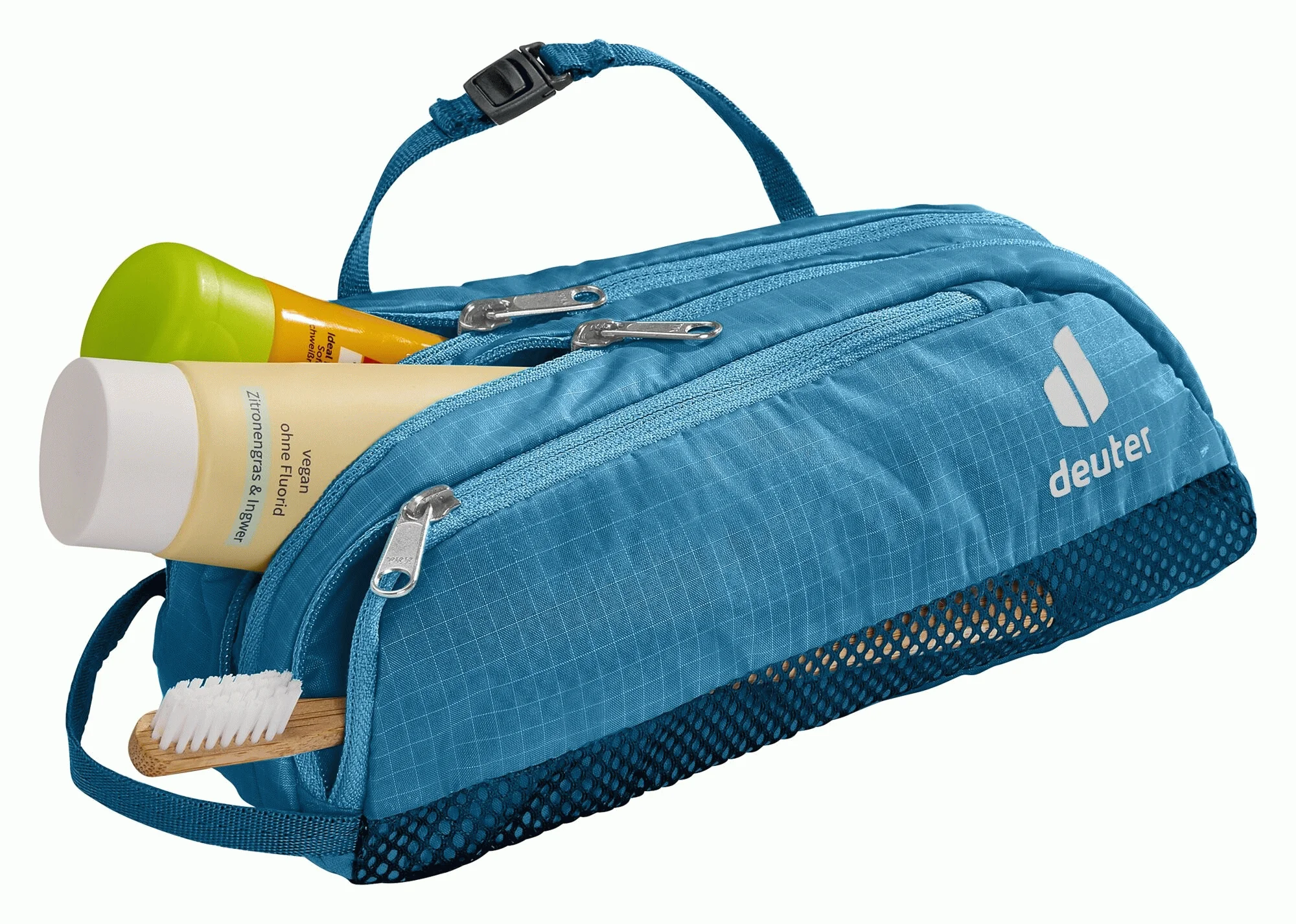 Wash Bag Tour II - Image 5