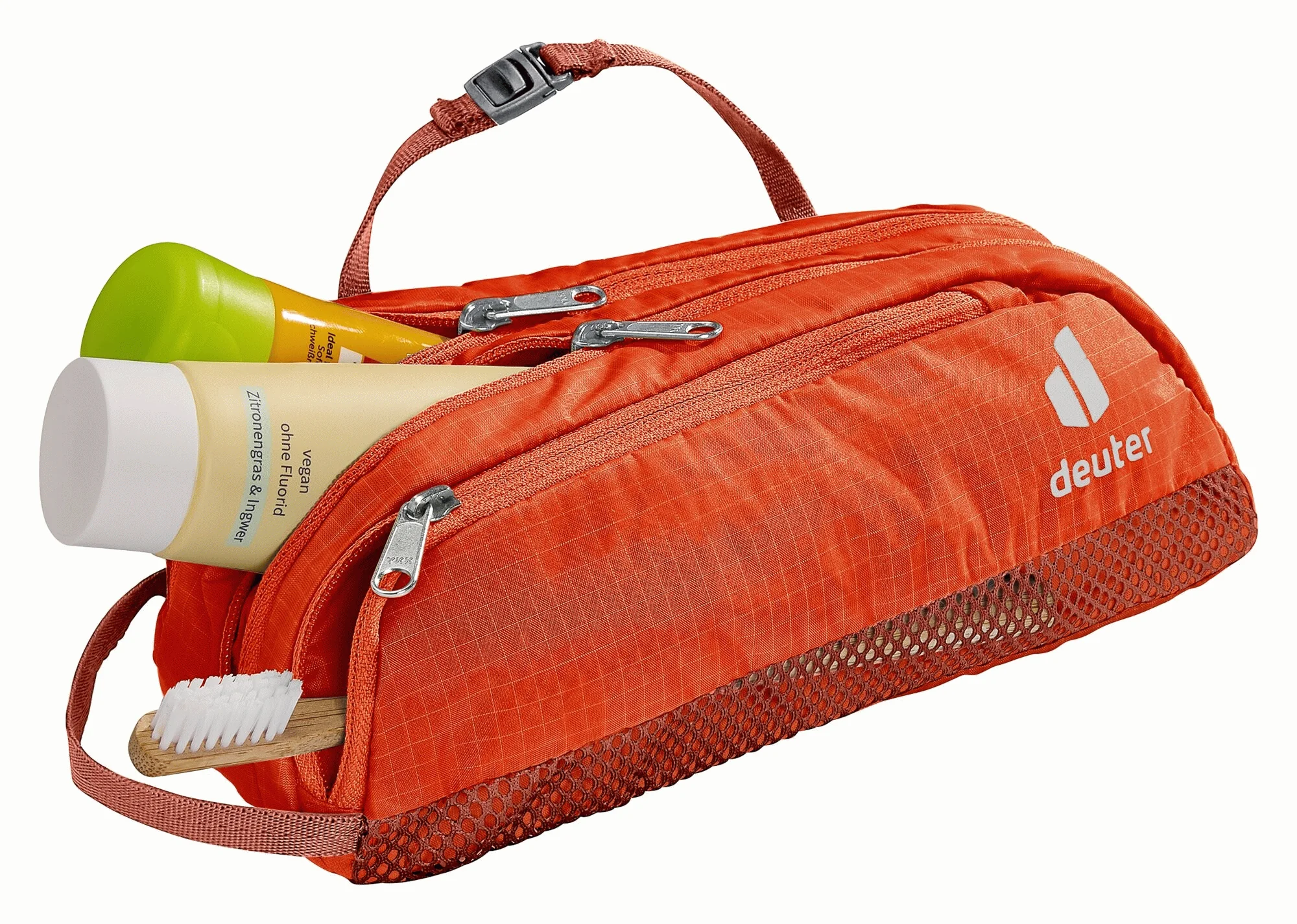 Wash Bag Tour II - Image 6