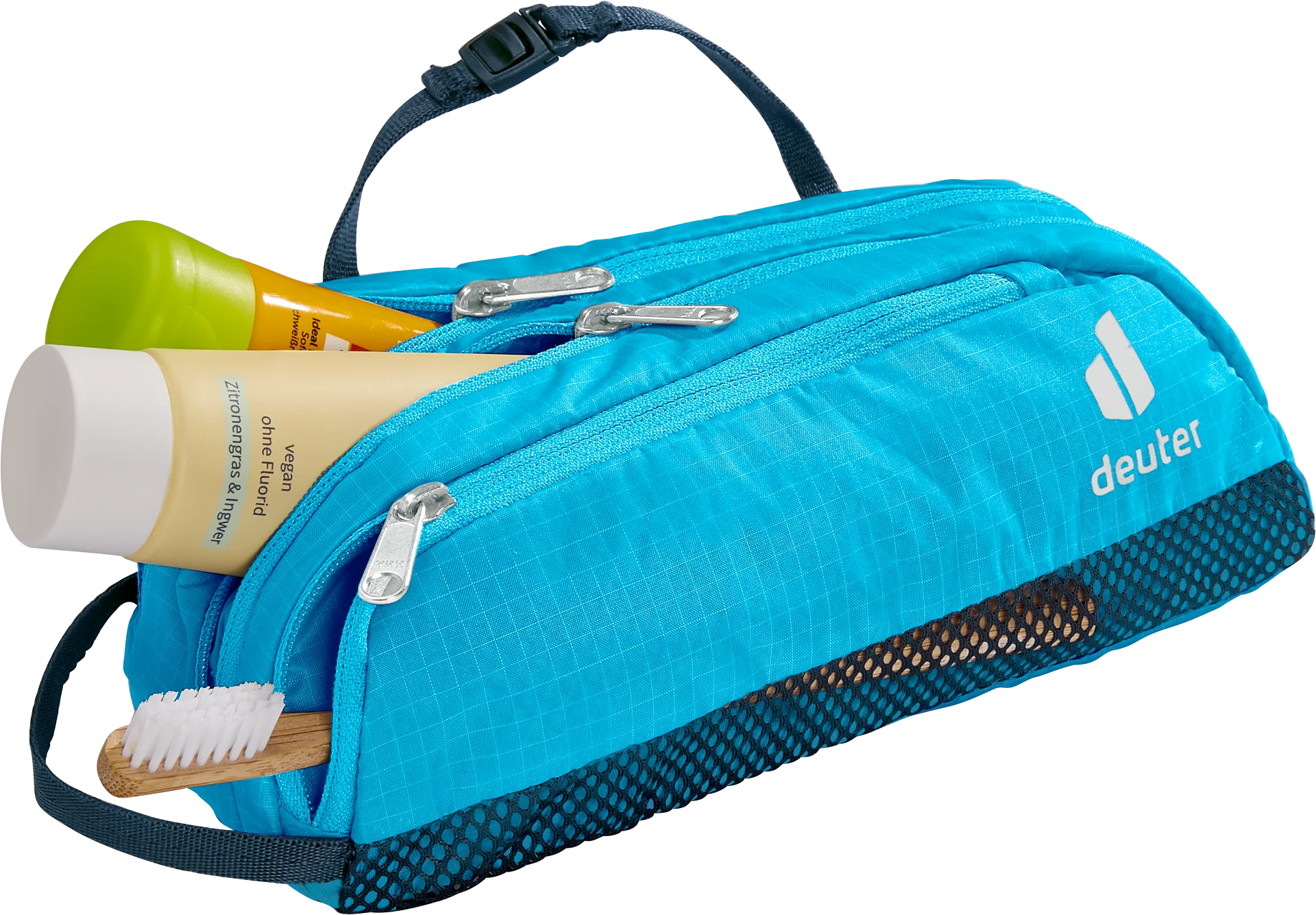 Wash Bag Tour II - Image 8