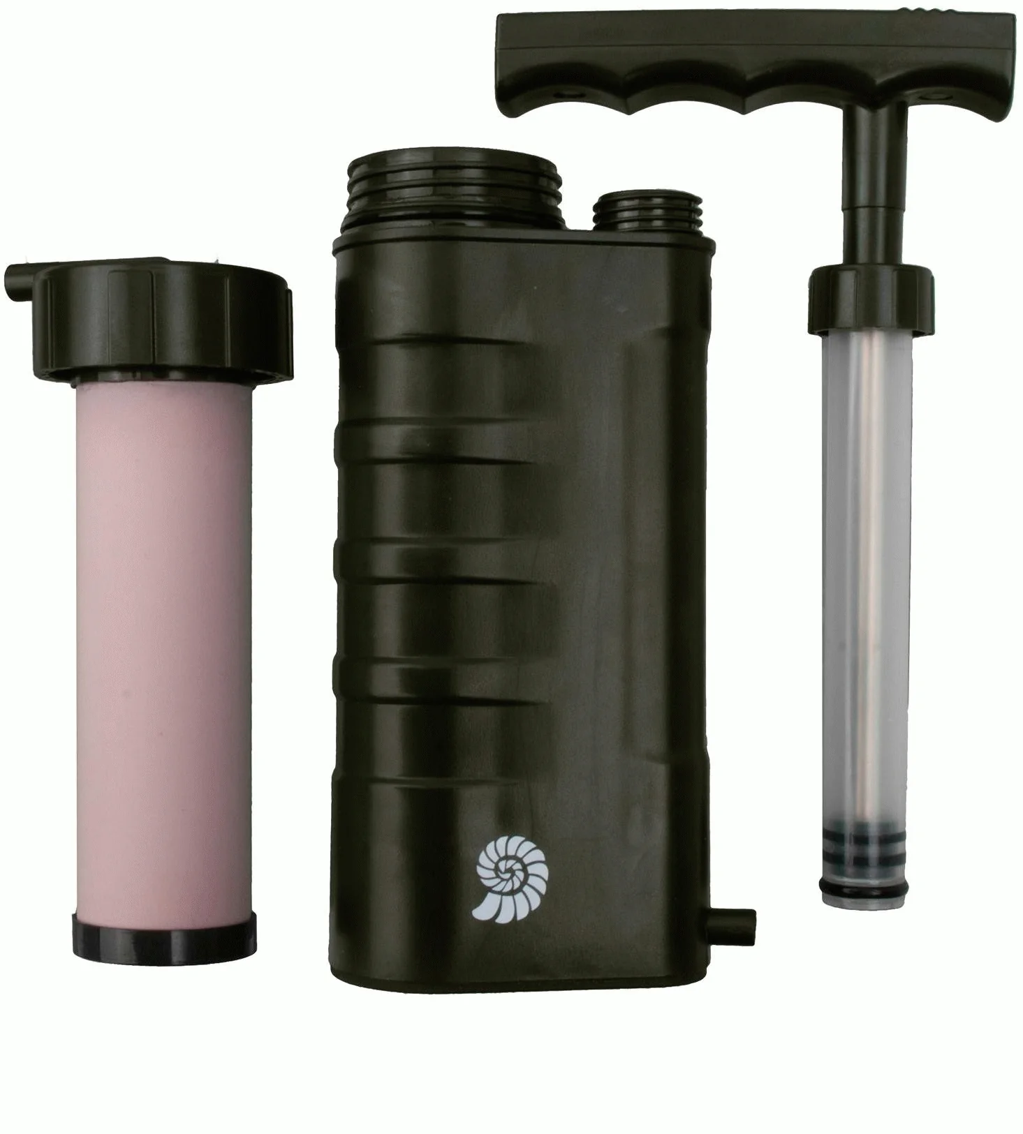 Wasserfilter Traveller 'Klondike' - Image 3