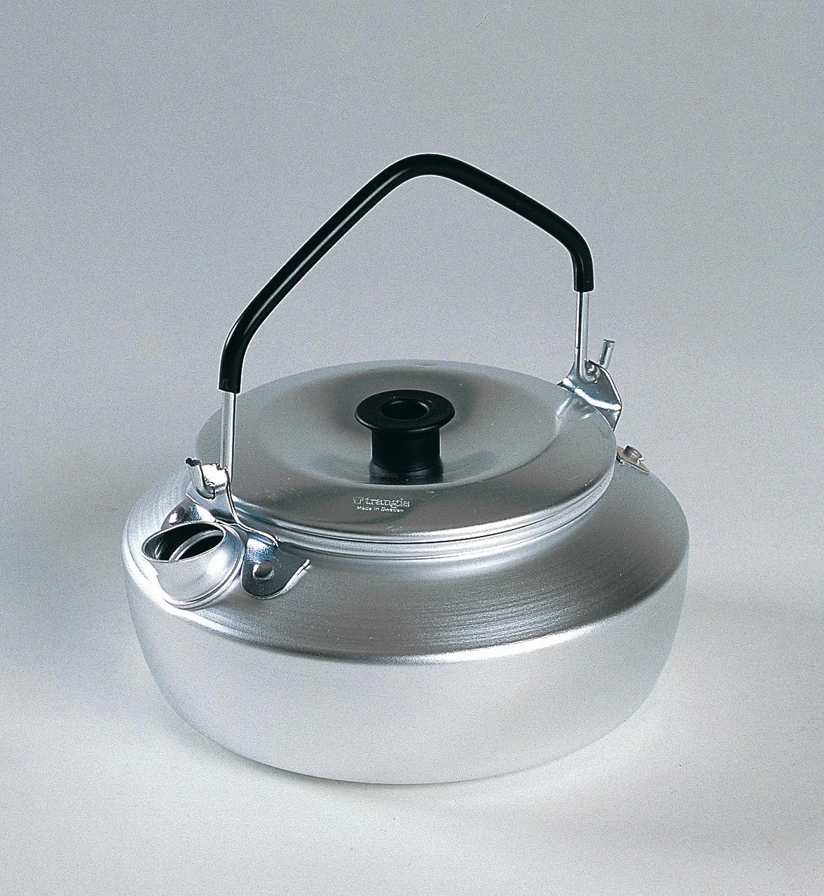 Wasserkessel 0,6 Liter passend für Trangia klein
