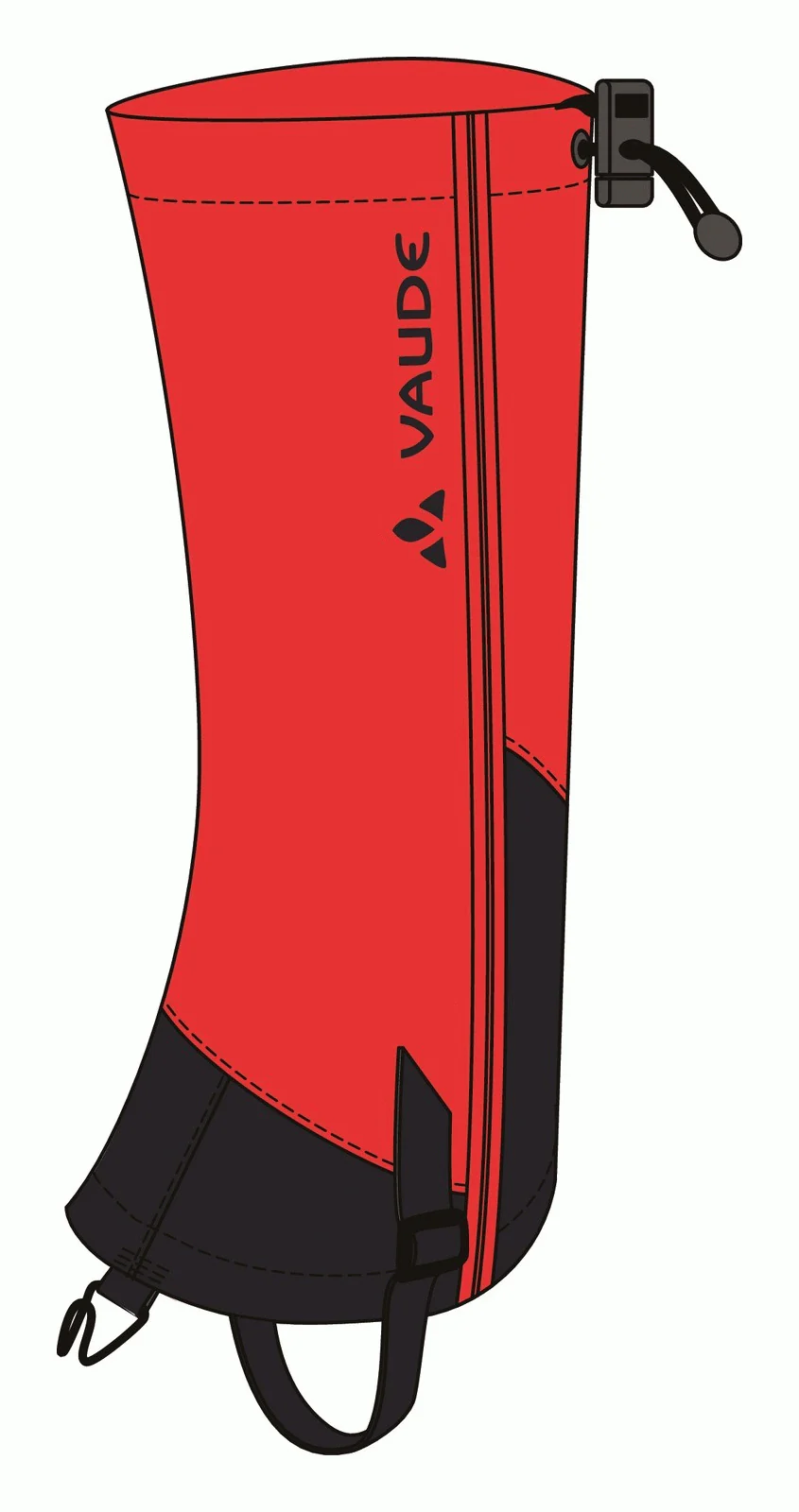Watzmann Gaiter III - Image 5