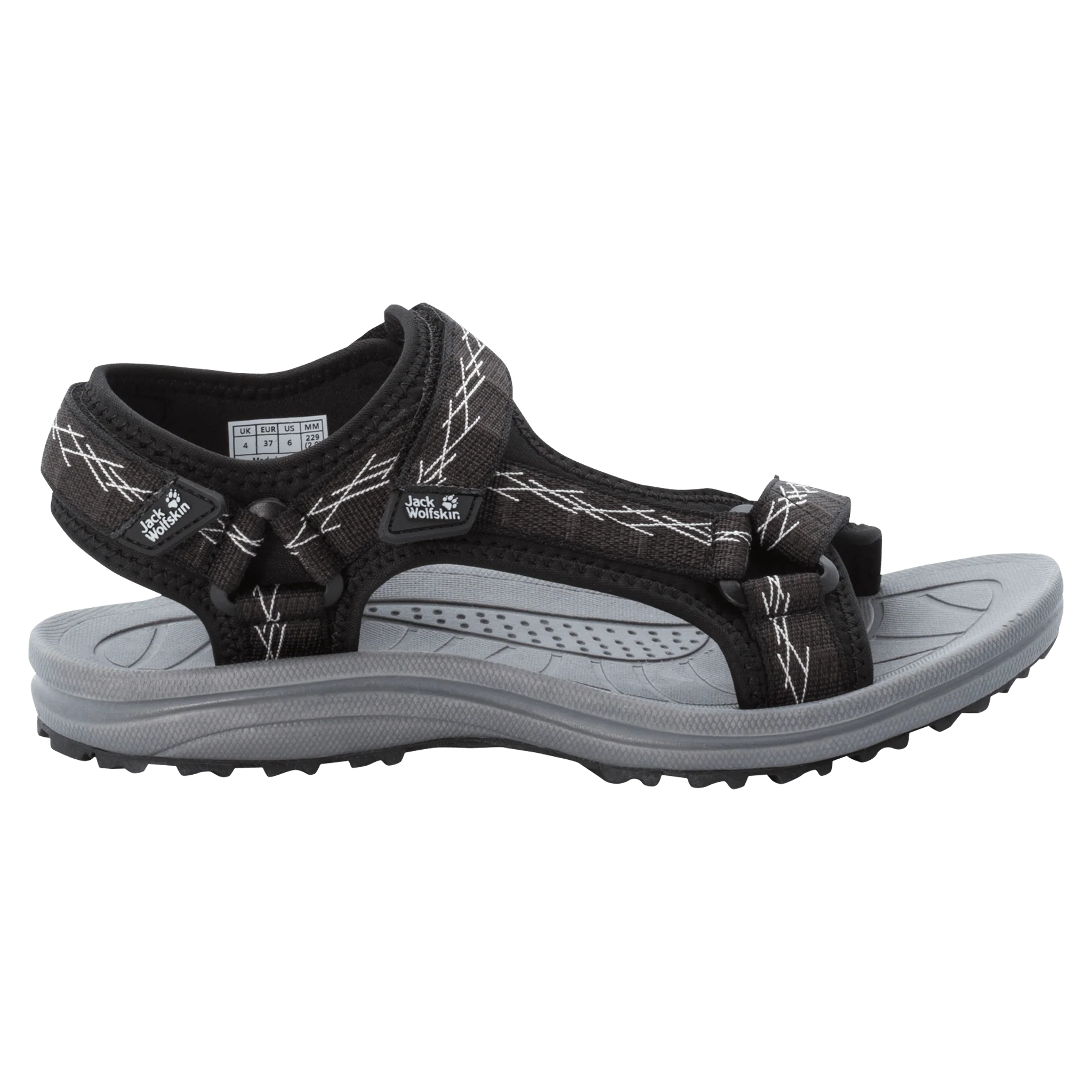 WAVE BREAKER W - Image 11