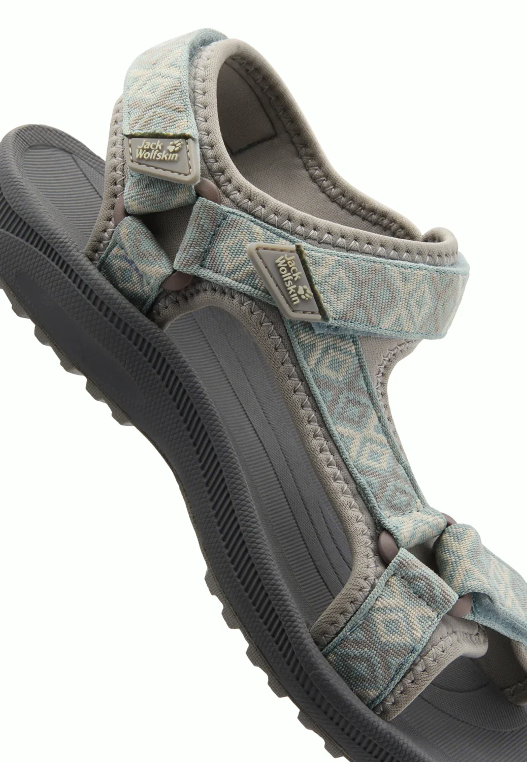 WAVE BREAKER W - Image 17