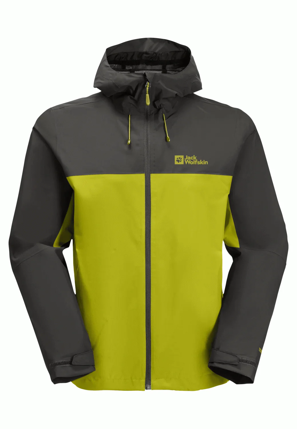 WEILTAL 2L JKT M - Image 7