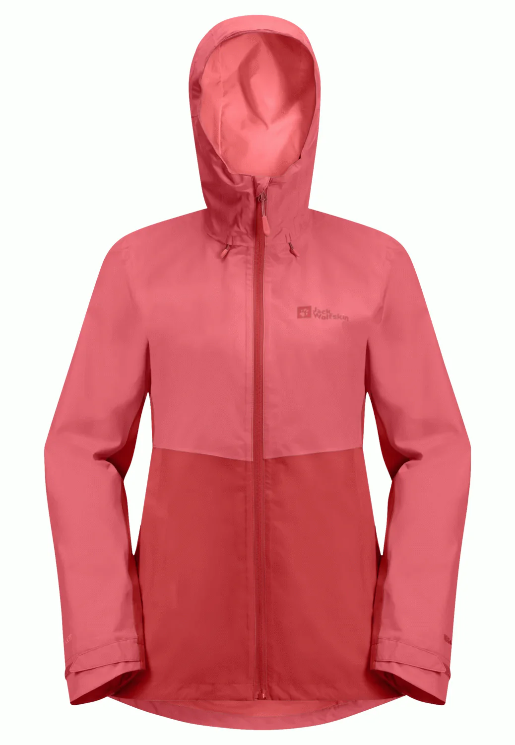 WEILTAL 2L JKT W - Image 3