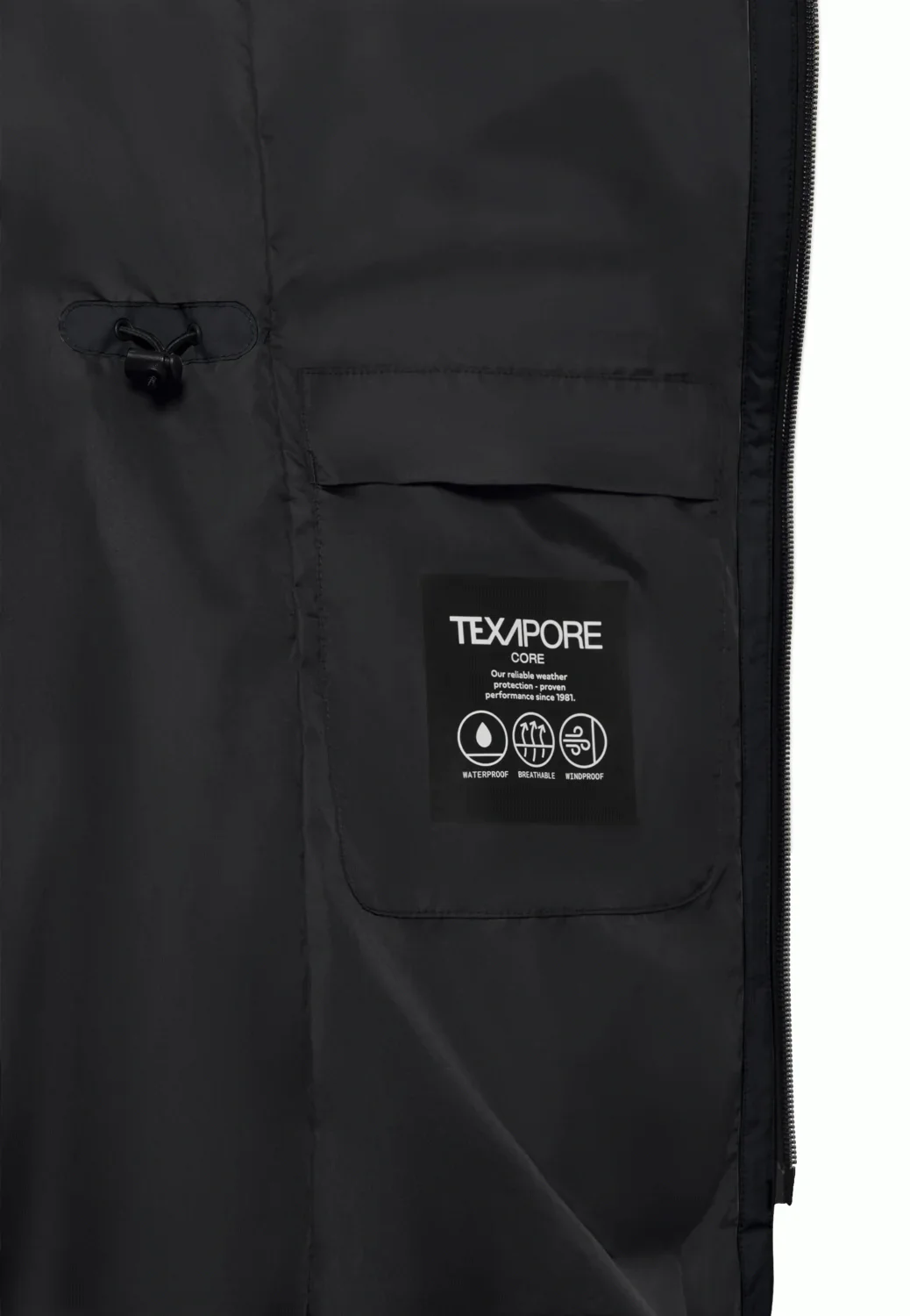 WELLSEE COAT W - Image 2