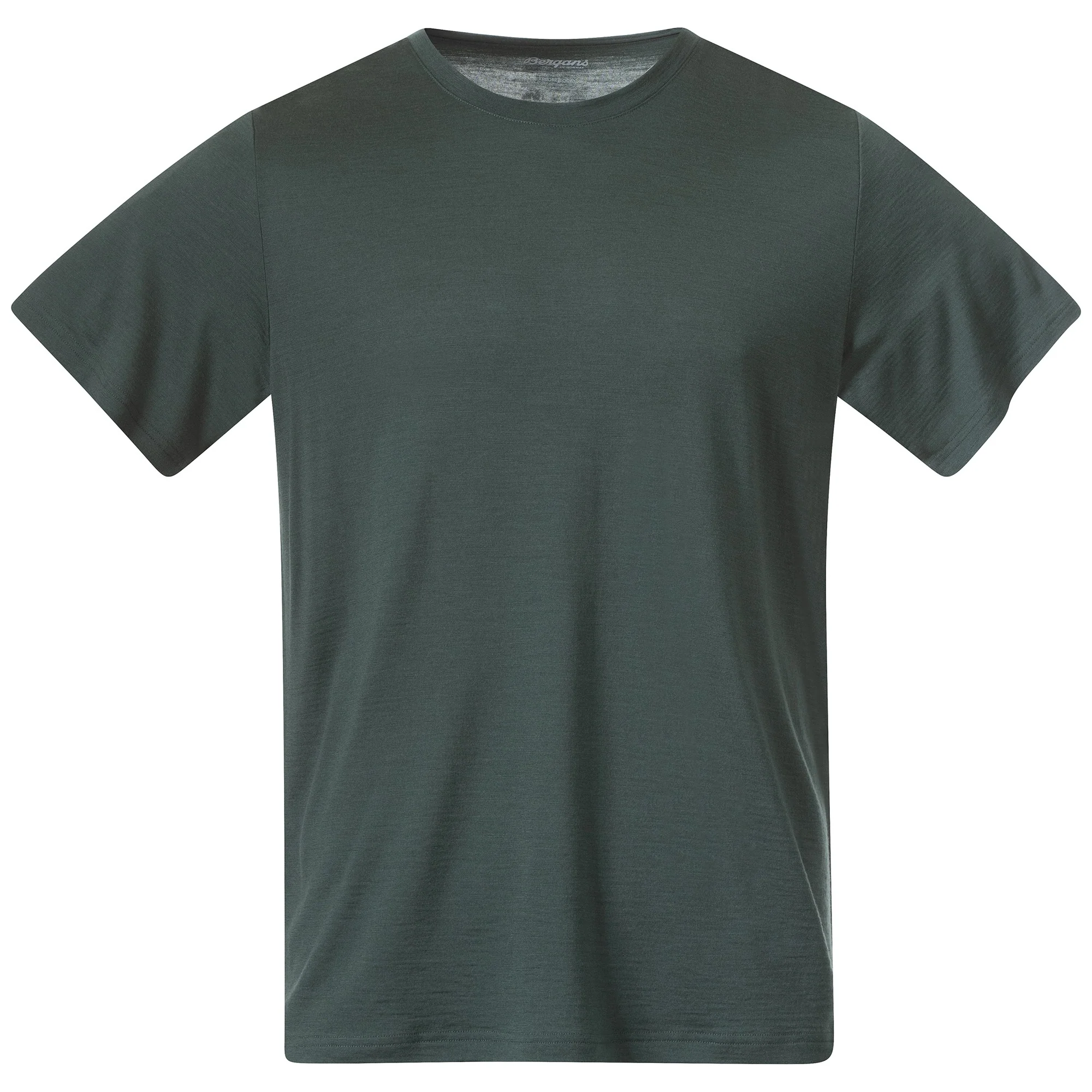 Whenever Merino Tee Men