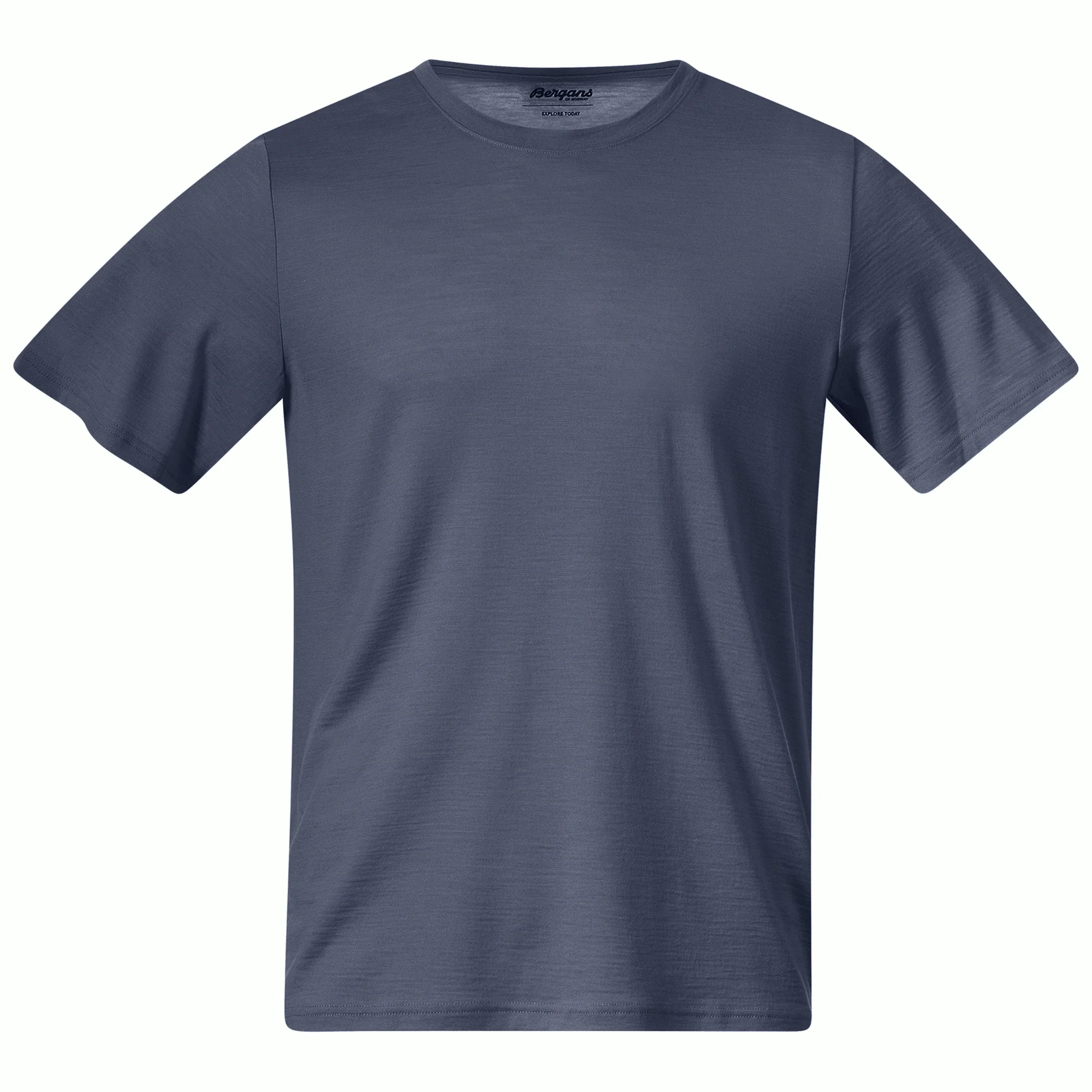 Whenever Merino Tee Men - Image 2