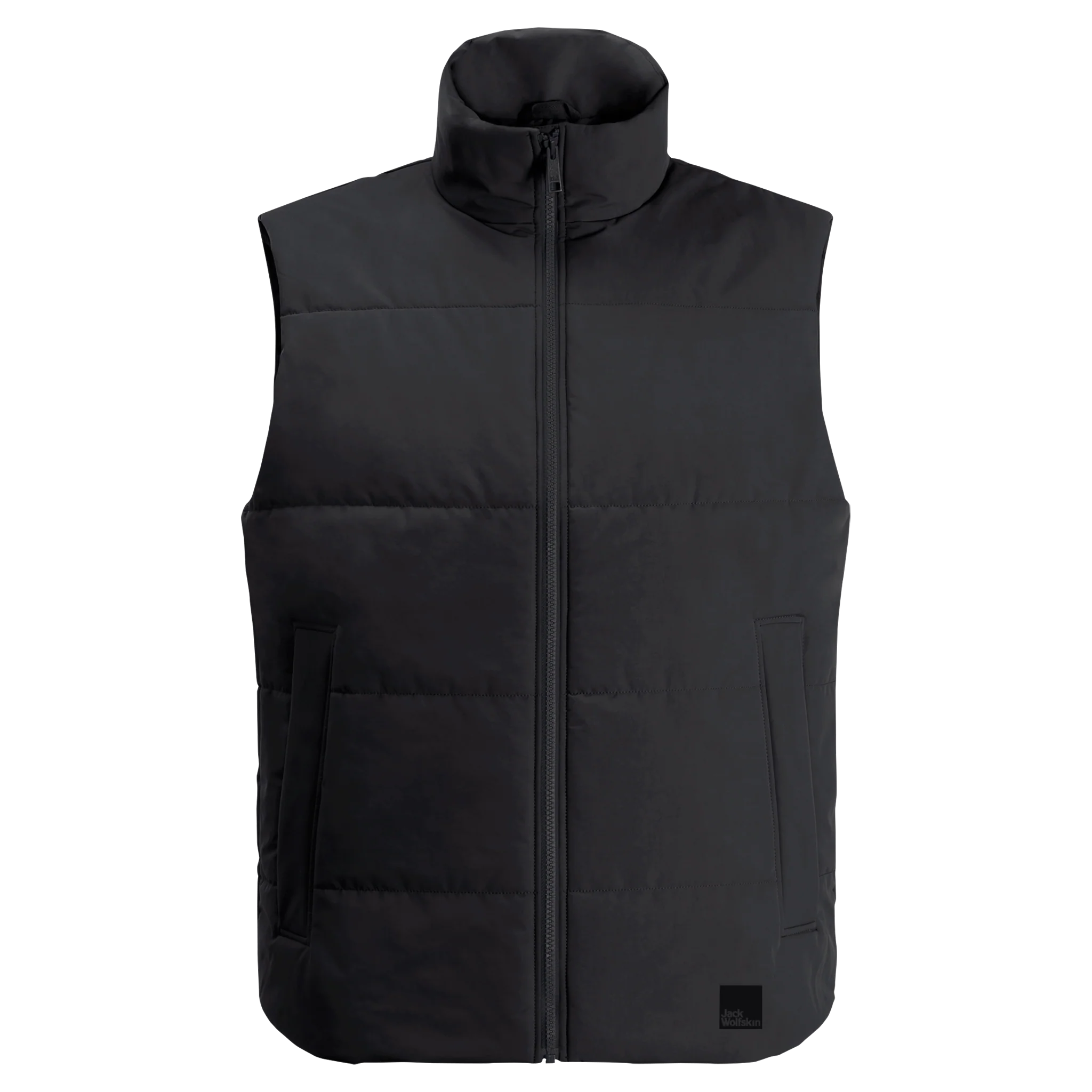 WHITE FROST VEST M - Image 5
