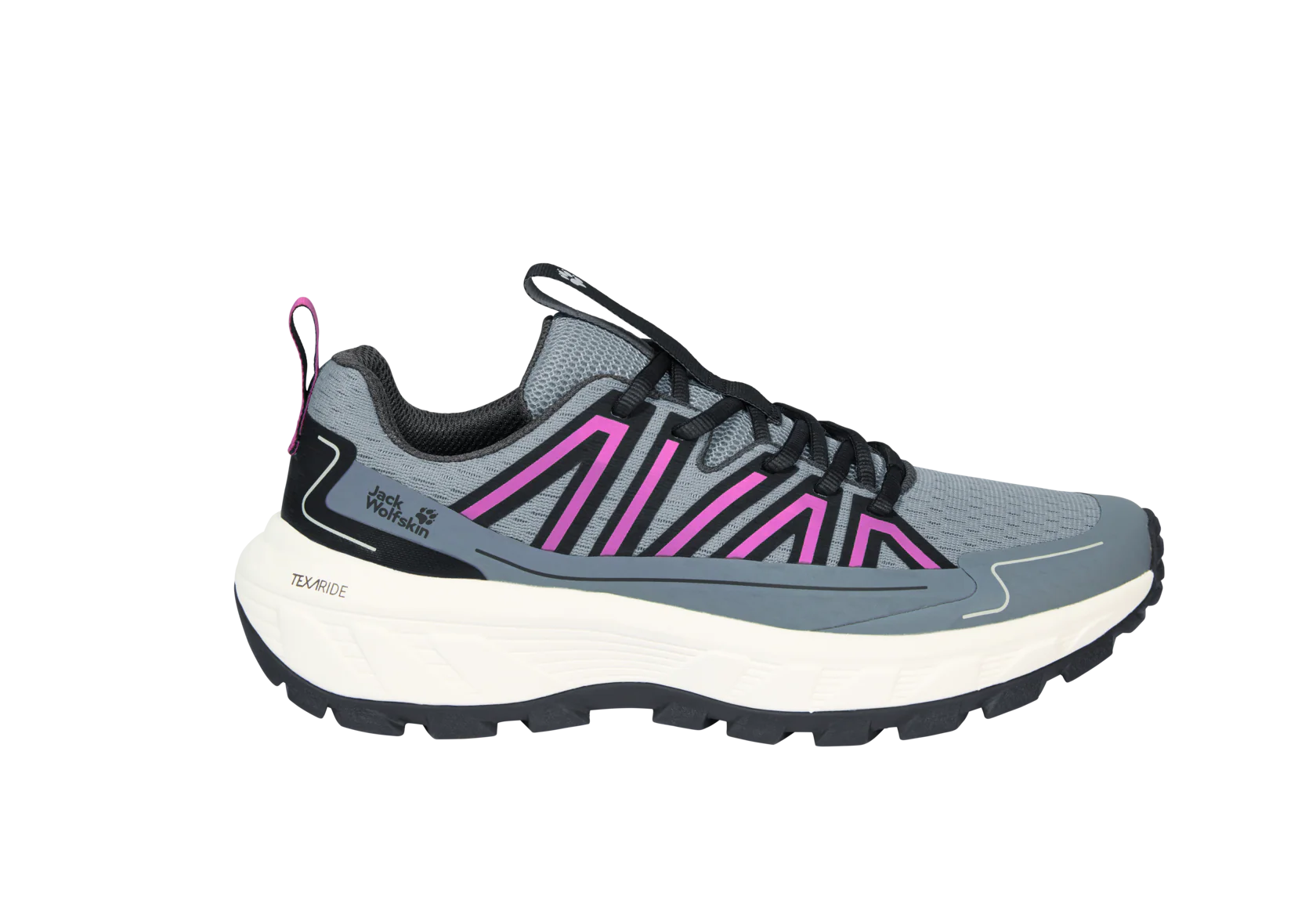 WILD HIKE LOW W