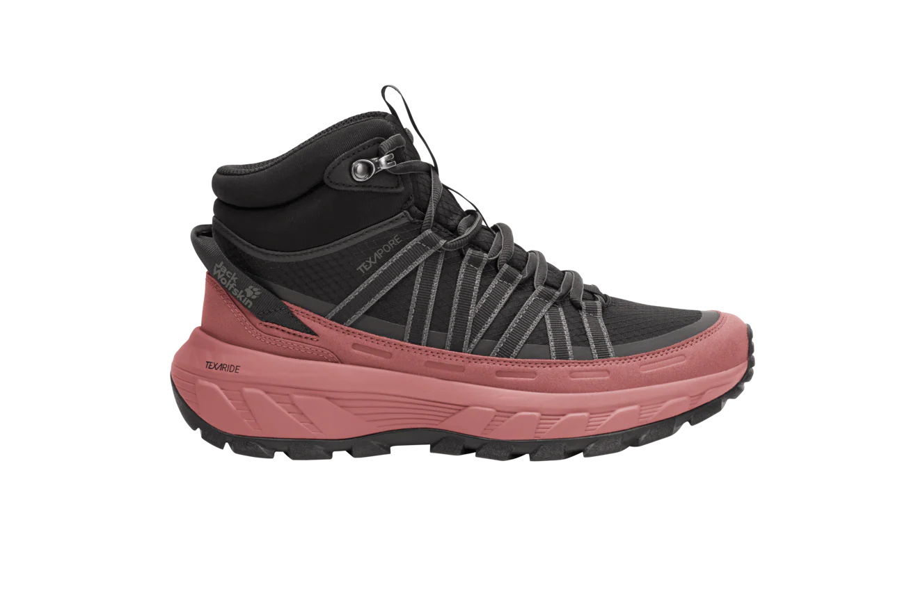 WILD HIKE TEXAPORE MID W - Image 12