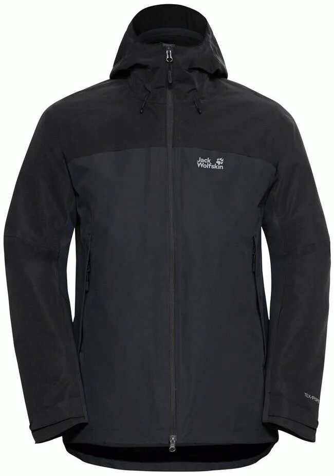 WILD PLACES 3IN1 JKT M