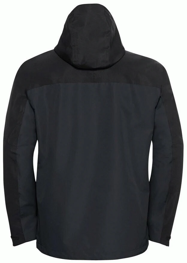 WILD PLACES 3IN1 JKT M - Image 11