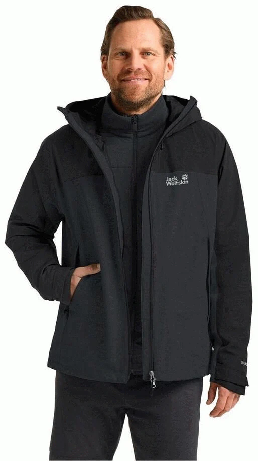 WILD PLACES 3IN1 JKT M - Image 18