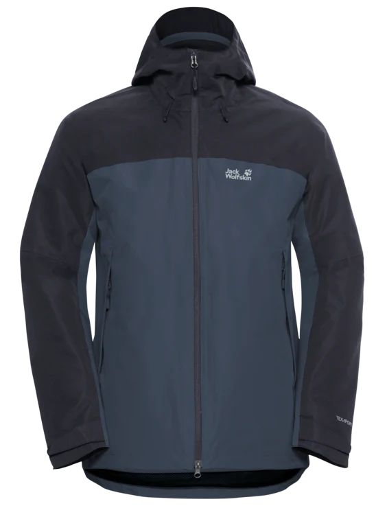 WILD PLACES 3IN1 JKT M - Image 24