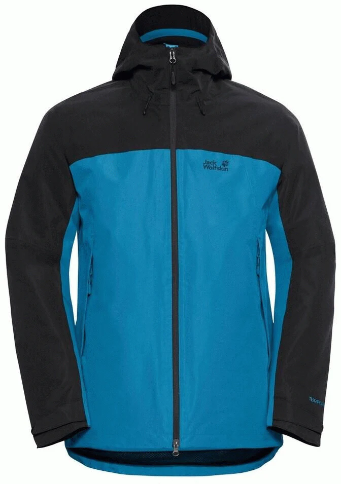 WILD PLACES 3IN1 JKT M - Image 3