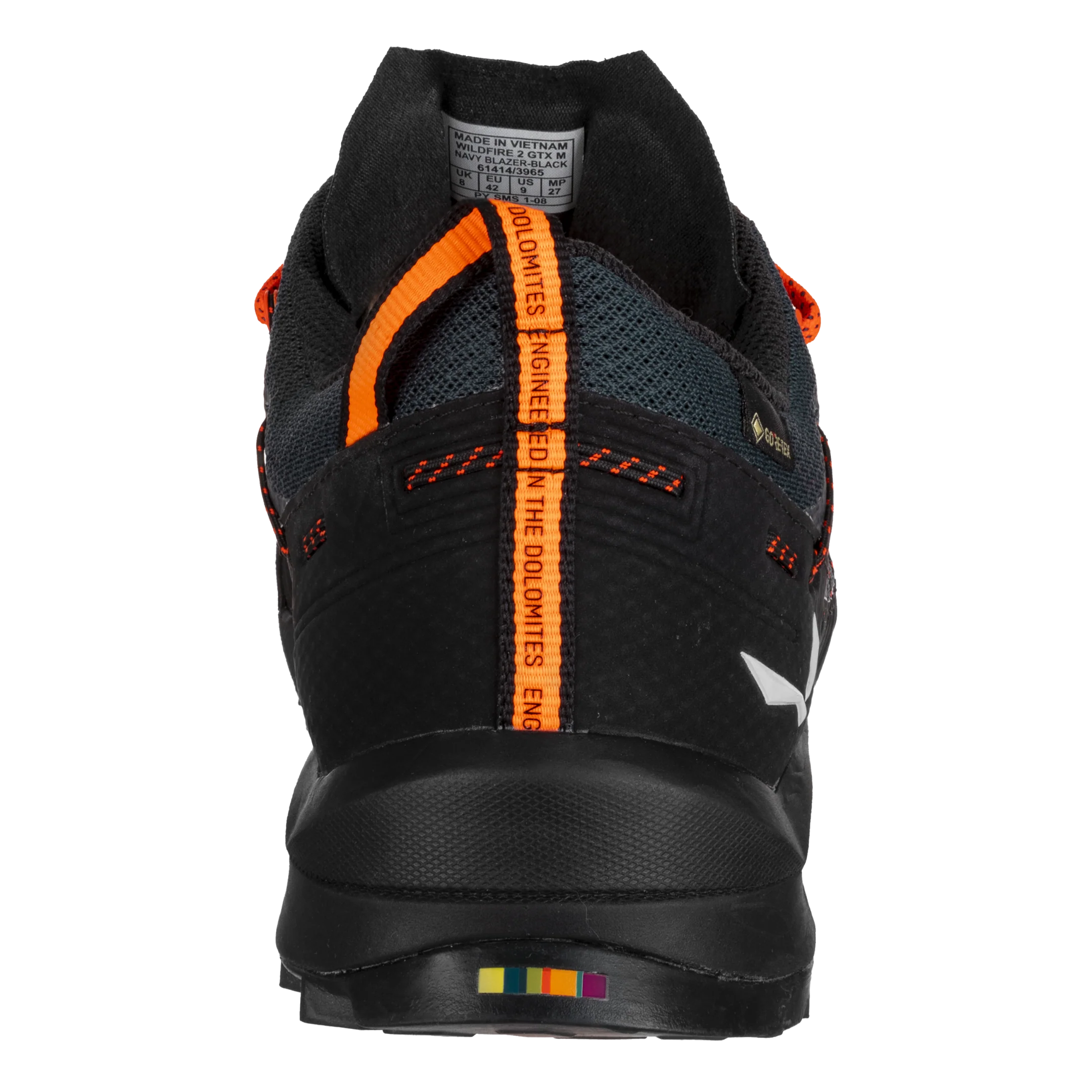 WILDFIRE 2 GTX M - Image 3