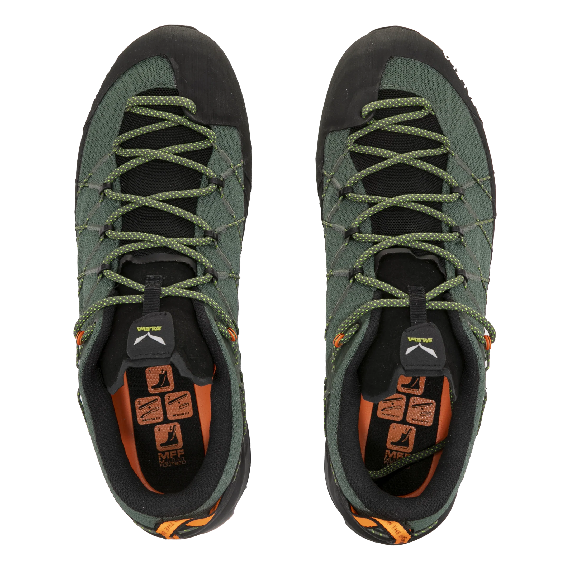 WILDFIRE 2 M - Image 9