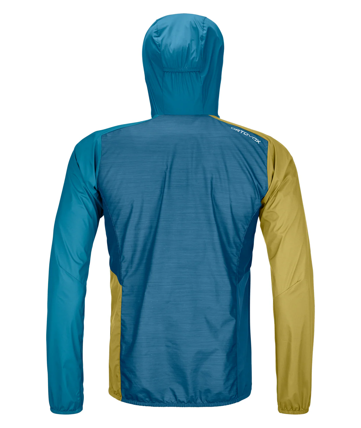 WINDBREAKER JACKET M - Image 2